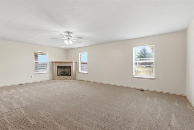 6911 Springer Run, Edmond, OK 73012