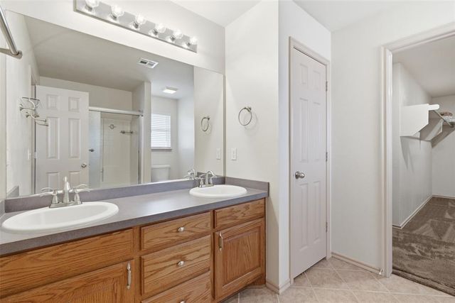 6911 Springer Run, Edmond, OK 73012