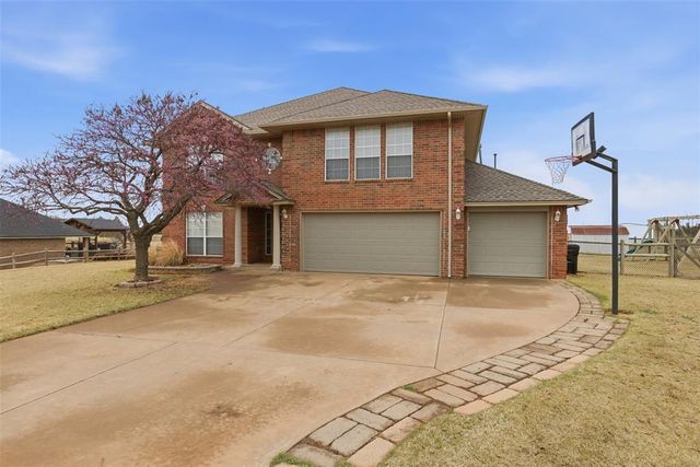 6911 Springer Run, Edmond, OK 73012