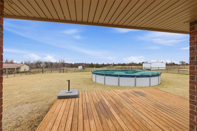 6911 Springer Run, Edmond, OK 73012