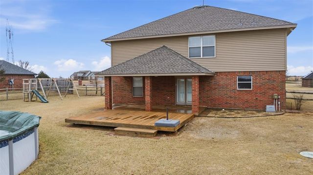 6911 Springer Run, Edmond, OK 73012