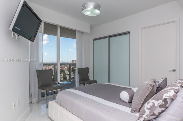 17201 Collins Ave 1807, Sunny Isles Beach, FL 33160