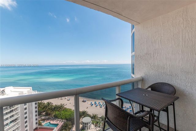 17201 Collins Ave 1807, Sunny Isles Beach, FL 33160