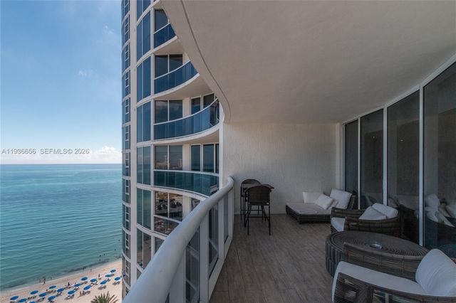 17201 Collins Ave 1807, Sunny Isles Beach, FL 33160