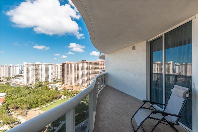 17201 Collins Ave 1807, Sunny Isles Beach, FL 33160