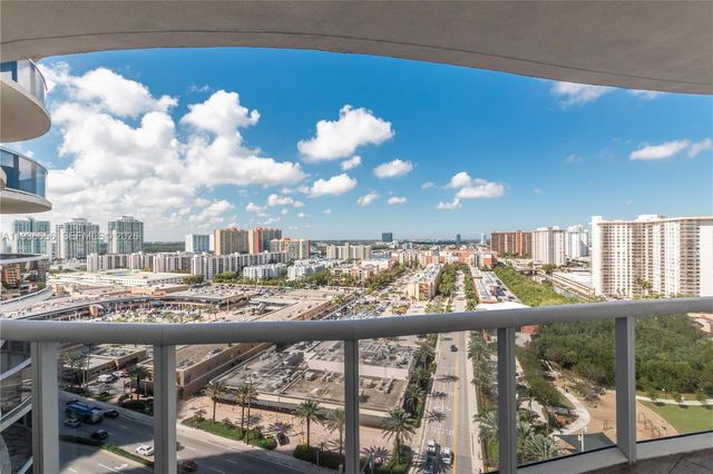 17201 Collins Ave 1807, Sunny Isles Beach, FL 33160