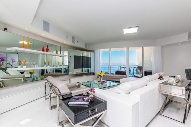 17201 Collins Ave 1807, Sunny Isles Beach, FL 33160