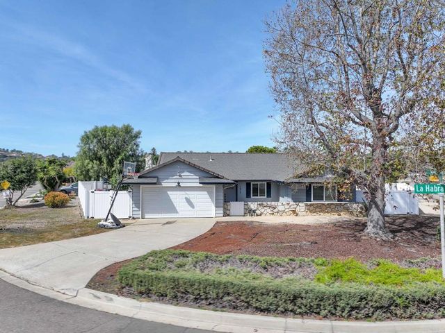 1412 La Habra, San Marcos, CA 92078