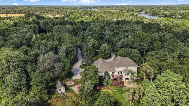 90 27th Street N, Sartell, MN 56377