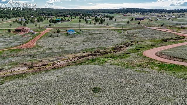 315 Empire Road, Florissant, CO 80816