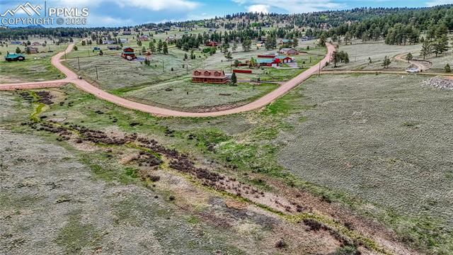 315 Empire Road, Florissant, CO 80816