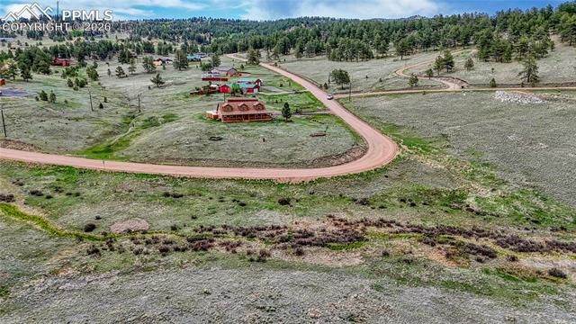 315 Empire Road, Florissant, CO 80816