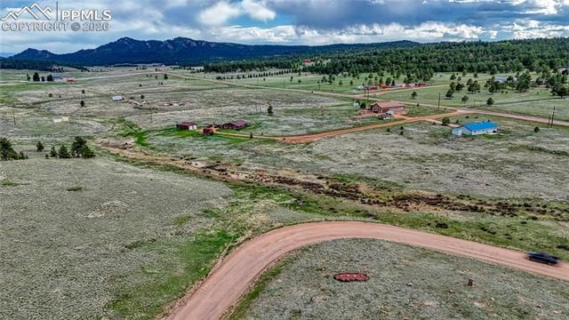 315 Empire Road, Florissant, CO 80816