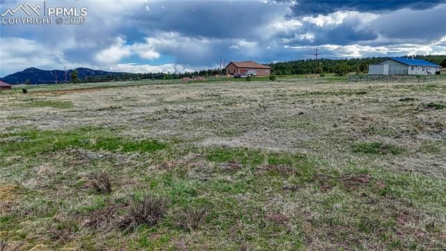315 Empire Road, Florissant, CO 80816