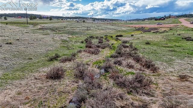 315 Empire Road, Florissant, CO 80816