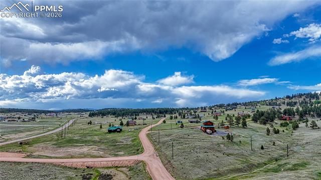 315 Empire Road, Florissant, CO 80816