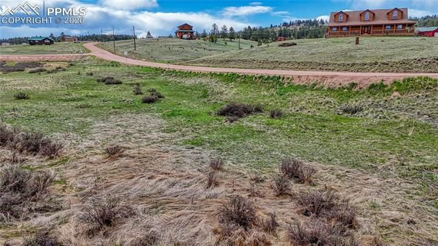 315 Empire Road, Florissant, CO 80816