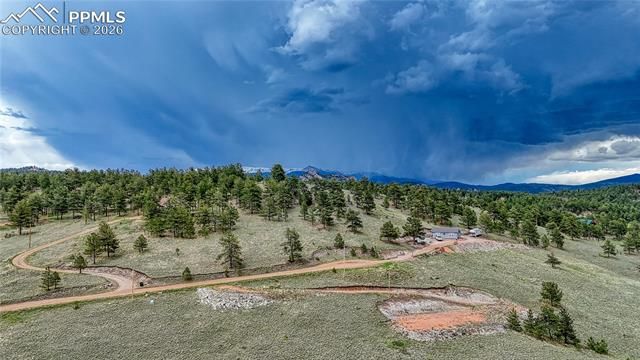 315 Empire Road, Florissant, CO 80816