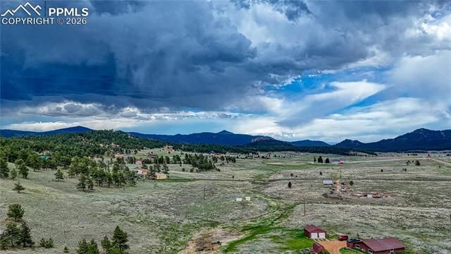 315 Empire Road, Florissant, CO 80816