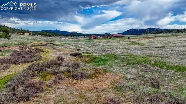 315 Empire Road, Florissant, CO 80816