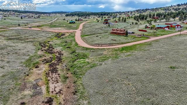 315 Empire Road, Florissant, CO 80816