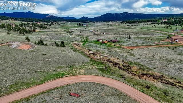 315 Empire Road, Florissant, CO 80816