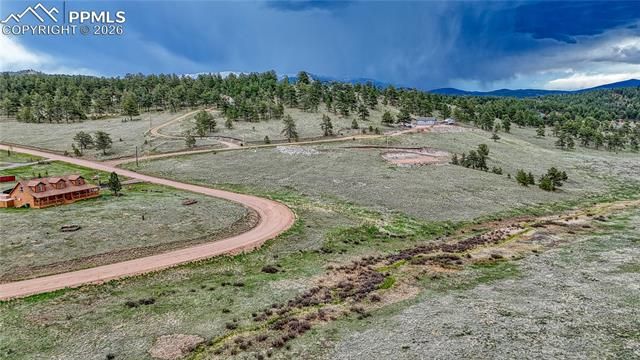 315 Empire Road, Florissant, CO 80816