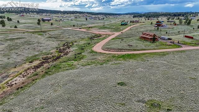 315 Empire Road, Florissant, CO 80816