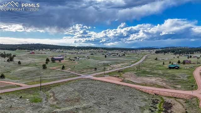 315 Empire Road, Florissant, CO 80816