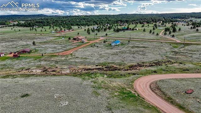315 Empire Road, Florissant, CO 80816