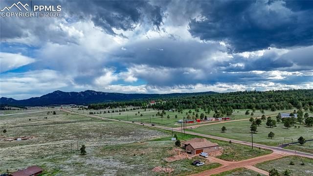 315 Empire Road, Florissant, CO 80816