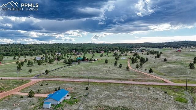 315 Empire Road, Florissant, CO 80816