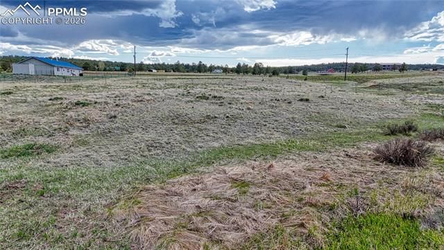 315 Empire Road, Florissant, CO 80816