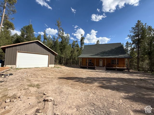 4178 FORESTVIEW DR, Island Park, ID 83429