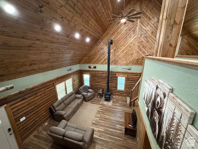 4178 FORESTVIEW DR, Island Park, ID 83429