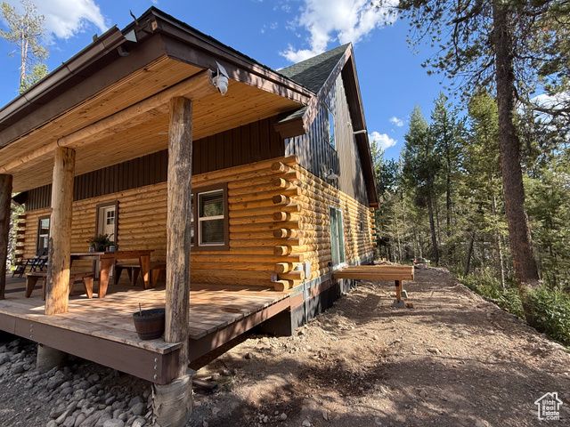 4178 FORESTVIEW DR, Island Park, ID 83429