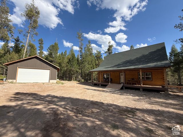 4178 FORESTVIEW DR, Island Park, ID 83429