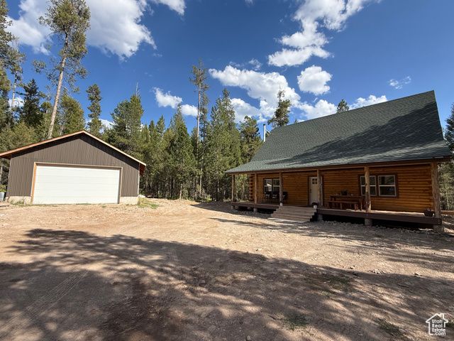 4178 FORESTVIEW DR, Island Park, ID 83429