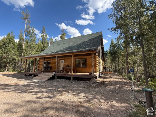 4178 FORESTVIEW DR, Island Park, ID 83429