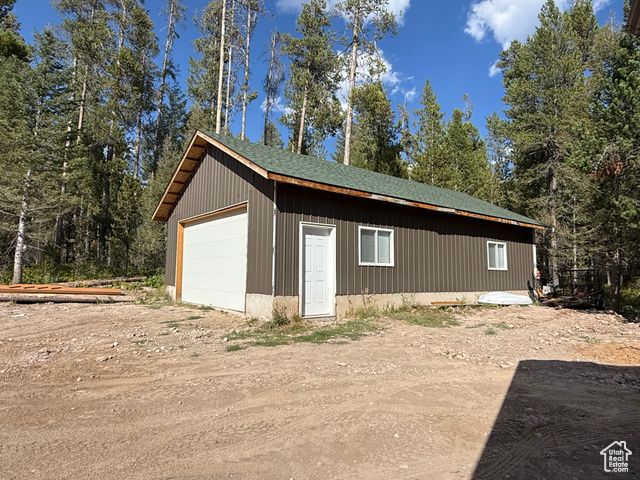 4178 FORESTVIEW DR, Island Park, ID 83429