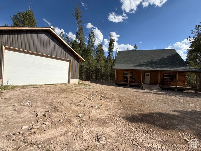 4178 FORESTVIEW DR, Island Park, ID 83429