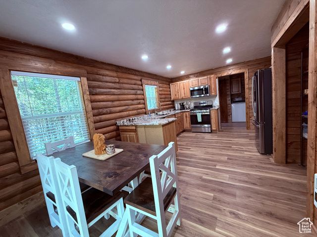 4178 FORESTVIEW DR, Island Park, ID 83429