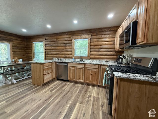 4178 FORESTVIEW DR, Island Park, ID 83429