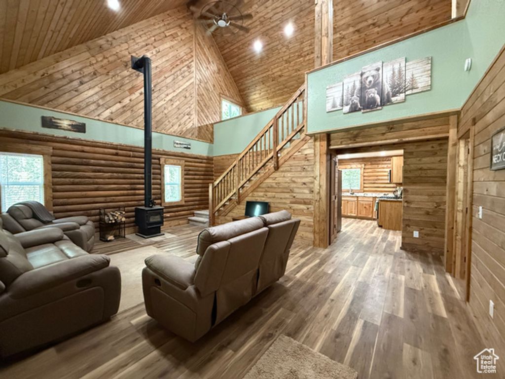 4178 FORESTVIEW DR, Island Park, ID 83429