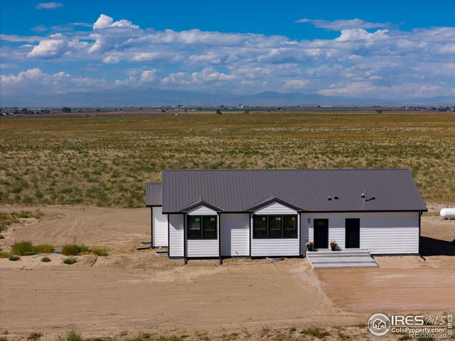23611 County Road 90, Ault, CO 80610