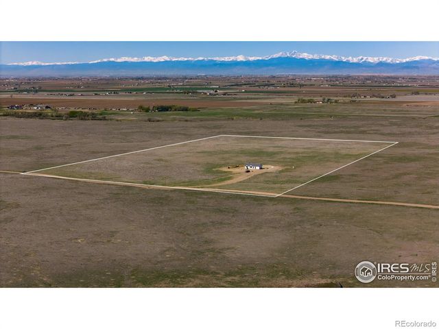 23611 County Road 90, Ault, CO 80610