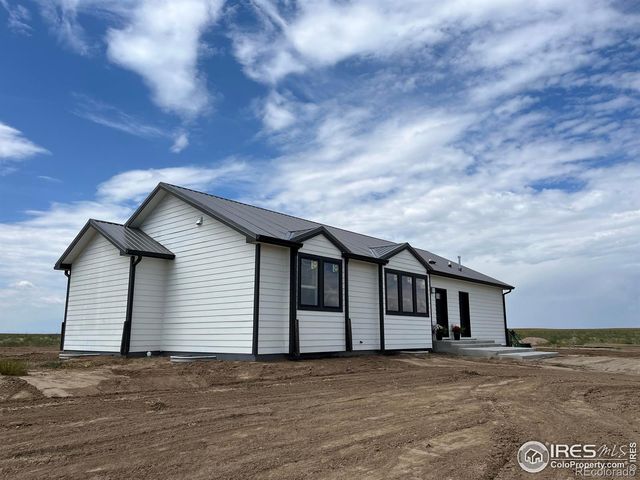 23611 County Road 90, Ault, CO 80610