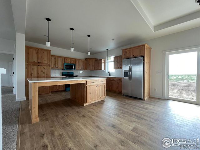 23611 County Road 90, Ault, CO 80610