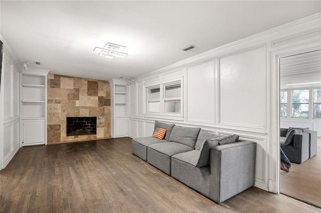 4857 Cambridge Drive, Atlanta, GA 30338