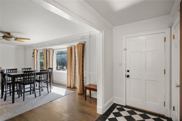 4857 Cambridge Drive, Atlanta, GA 30338